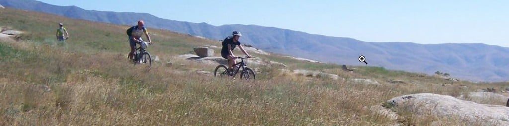 Bike-Tour in Usbekistan